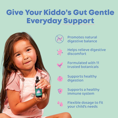 ParaPatrol Kids’ Digestive Support™
